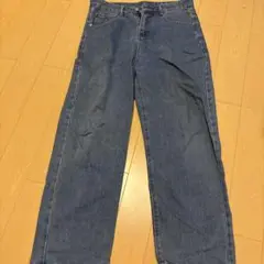 デニム Lサイズ