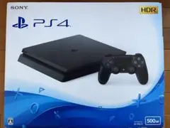 PS4 本体、コントローラーのみ SSD換装済み
