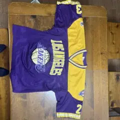 LOS ANGELES LAKERS ユニフォーム 23