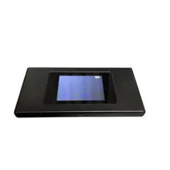 契約不要ポケットWiFi MR1 ルーター初期化済み 美品 ジャンク