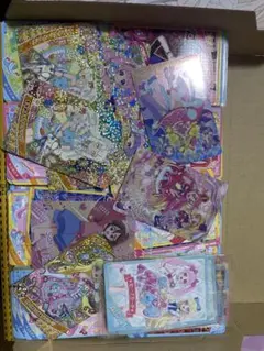 ひみつのアイプリ　など　宅急便コンパクト発送　まとめ売り