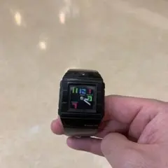 Baby-G CASIO G-SHOCK 黒