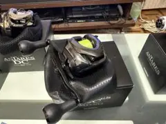 シマノ ベイトリール スピニング