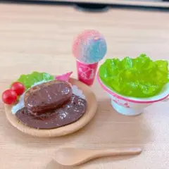 スヌーピー　ハワイアンクッキング　リーメント