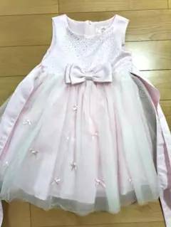 ＭＫ様用 マザウェイズ　110　ドレス