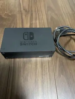 スイッチ ドック純正品