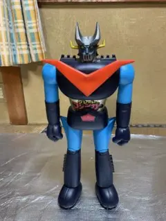 1974年 グレートマジンガーZ ジャンボマシンダー／ポピー。【欠品多しレトロ】 2025年最新】ジャンボマシンダー グレートマジンガー ポピーの