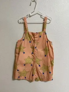 tinycottons サロペット 24m