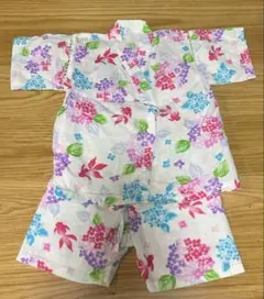 甚平 100cm 綿100%