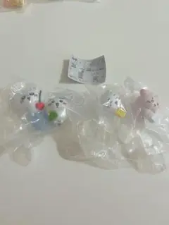 ちいかわ　ならぶんです3 セミコンプリートセット