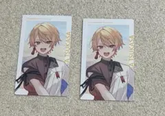 プロセカ エピカ セカライ 天馬司 2点
