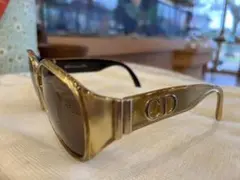 クリスチャン ディオールのサングラス