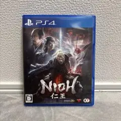 NIOH 仁王 PS4