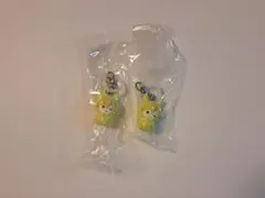 アイドリッシュセブン　六弥ナギ　めじるしアクセサリー