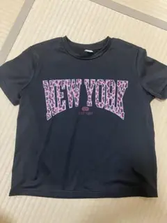 Tシャツ　黒　新品未使用