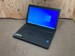 レノボ ノートPC G500【中古】