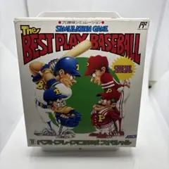 ◯ベストプレープロ野球スペシャル