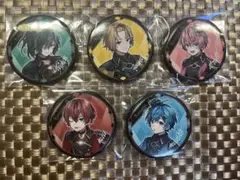 KnightA 騎士A 缶バッジ