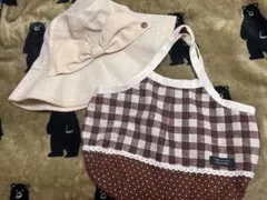 帽子とグラニーバッグ まとめ売り