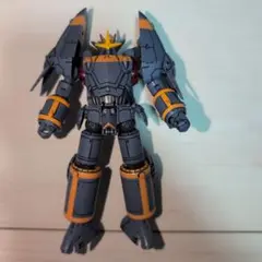 MODEROID<モデロイド> ミニ合体変形 ガンバスター
