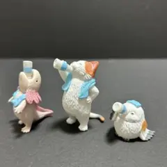 ととのいました　ガチャ　3個セット　美品