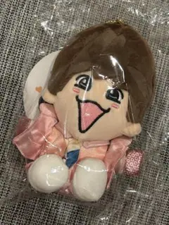 なにわ男子　藤原丈一郎　ちびぬい　第二弾