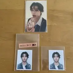 ハン Hollow 期間生産限定盤