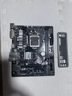 ASRock B360M