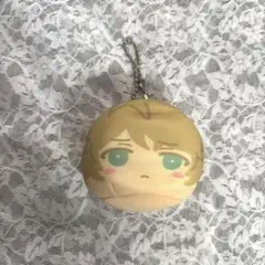 あんスタ 高峯翠 おまんじゅう 初期