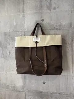 2025年最新】Maison Martin Margiela トートバッグの人気