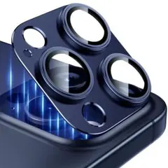 iPhone 15 Pro/iPhone 15 Pro max カメラフィルム