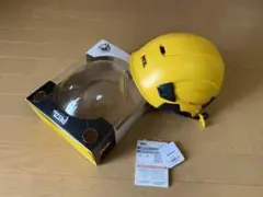 Petzl ペツル バーテックス イエロー