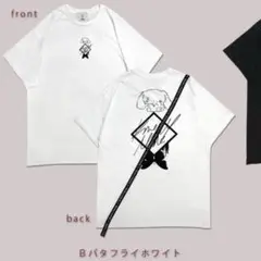 キングリーマスク　シナモン　Tシャツ
