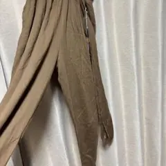Polo News ブラウン パンツ　新品未使用