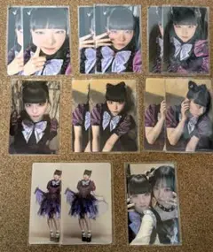 ファントムシータ 凛花 フレイムメドゥーサ フレメド トレカ セット ②