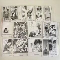 僕のヒーローアカデミア　緑谷 ボードゲーム