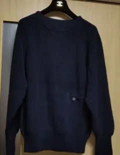 ✨シャネルのセーター✨ヴィンテージ✨