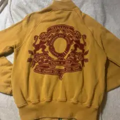 dsquared2 ジップアップ