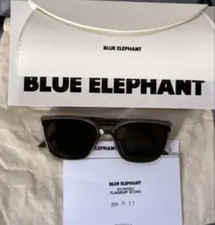 BLUE ELEPHANT サングラス
