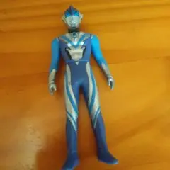 ウルトラマンジード アクロスマッシャー ソフビ
