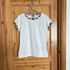 バーバーリー 半袖Tシャツ M