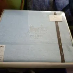 セリーヌ　タオルシーツ