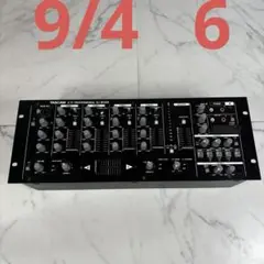 【動作品】TASCAM X-9 DJミキサー/サンプリング機能有/エフェクト内蔵 2025年最新】tascam x-9の人気アイテム - メルカリ