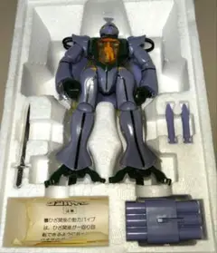 当時物　ダンバインのビランビー　クローバーダイカスト　検索超合金魂バンダイポピー 2025年最新】ダンバイン クローバーの人気アイテム - メルカリ