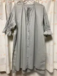 ナノユニバース　ワンピース　サイズ36