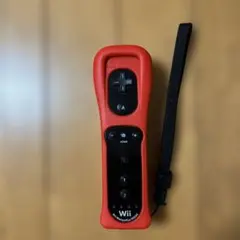 Wiiリモコンプラス ブラック