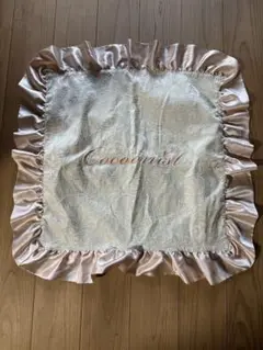 Cocoonist コクーニスト クッションカバー