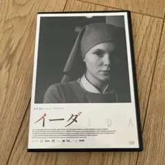 「イーダ」パヴェウ・パヴリコフスキ監督DVD