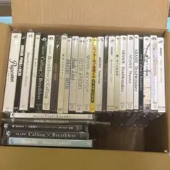 ①嵐　CD まとめ売り