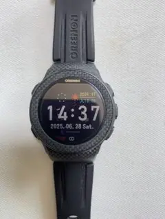 rogue　グリーンオンＡ1-Ⅱ 新品同様 ザ・ゴルフウォッチ A1-II – THE GOLF WATCH A1-II | GREENON